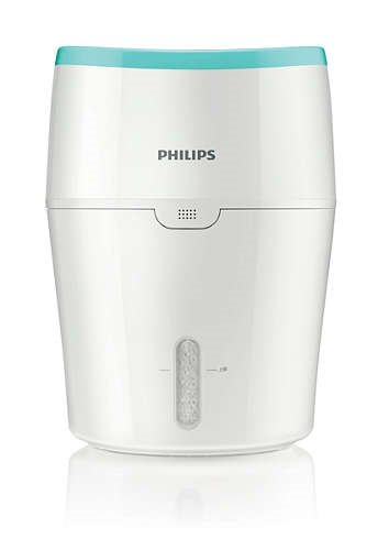Oro drėkintuvas PHILIPS HU4801/01