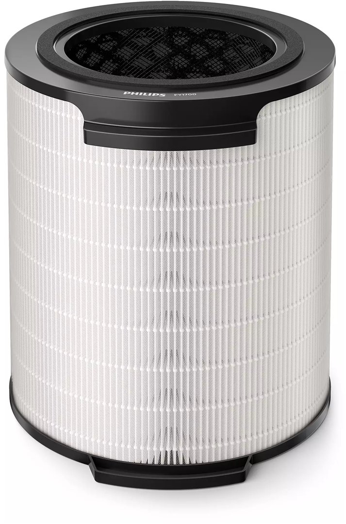 Filtras PHILIPS FY1700/30 3-in-1