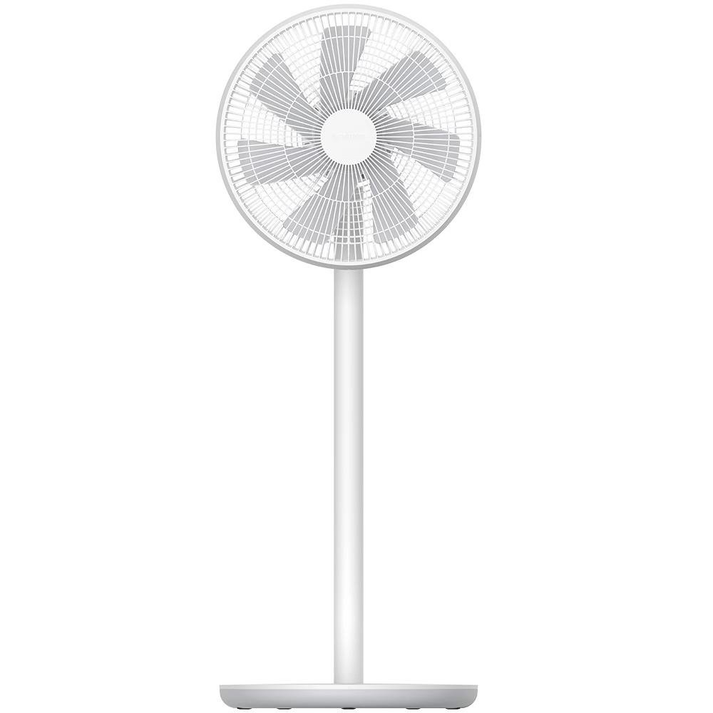 Ventiliatorius XIAOMI Smartmi Standing Fan 2S (belaidis)