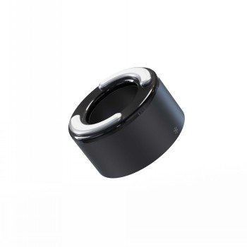 THERAFACE HOT & COLD RINGS - BLACK - EU/UK