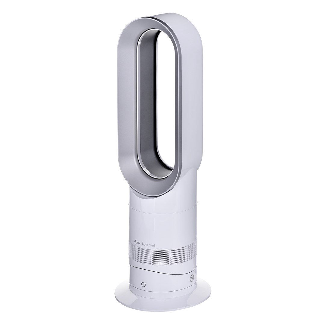 Ventiliatorius DYSON AM09 Hot + Cool Jet Focus