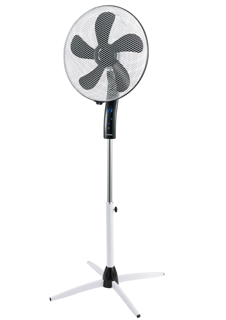 Ventiliatorius Blaupunkt ASF701