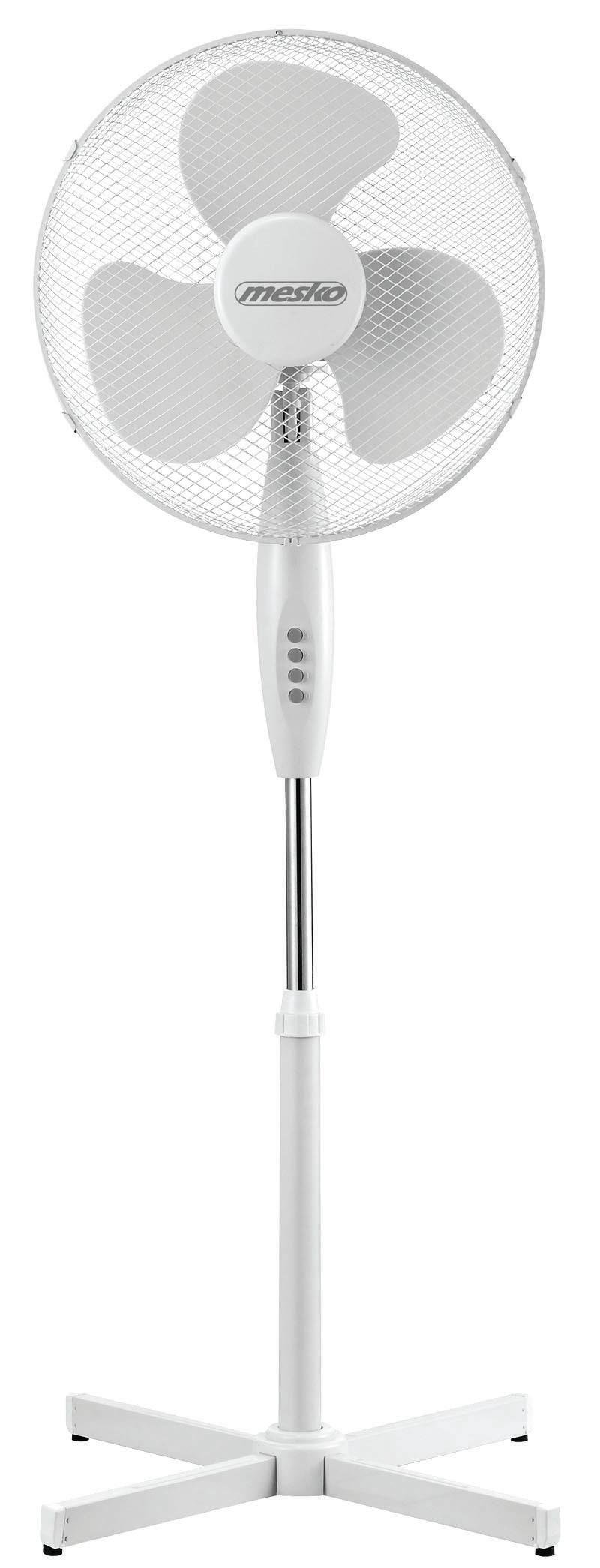 Ventiliatorius ADLER MS 7311