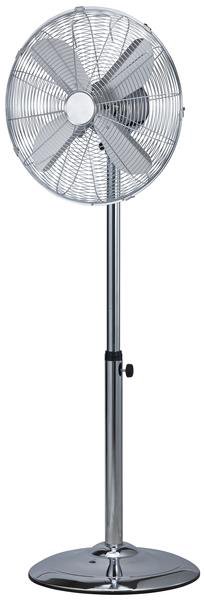 Ventiliatorius Ravanson WT-7040SN Inox