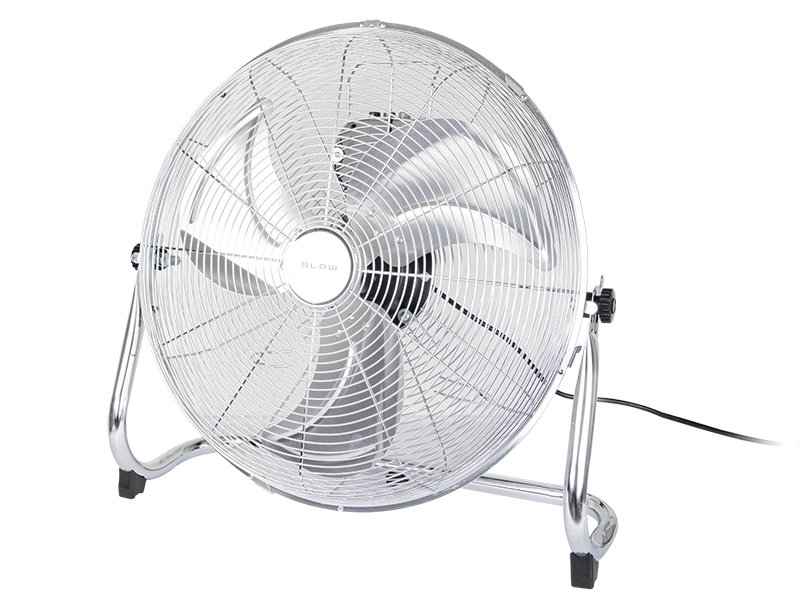 floor fan 18"/45cm 110W