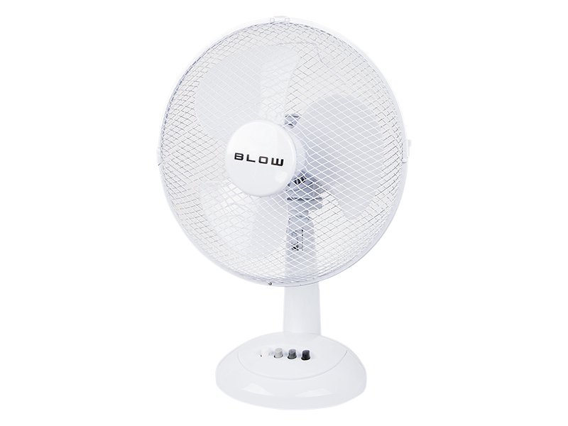 Stalinis ventiliatorius 12"/30cm 38W