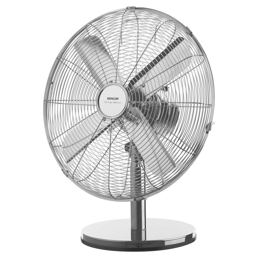 Ventiliatorius Fan SENCOR - SFE 4040SL, stalinis