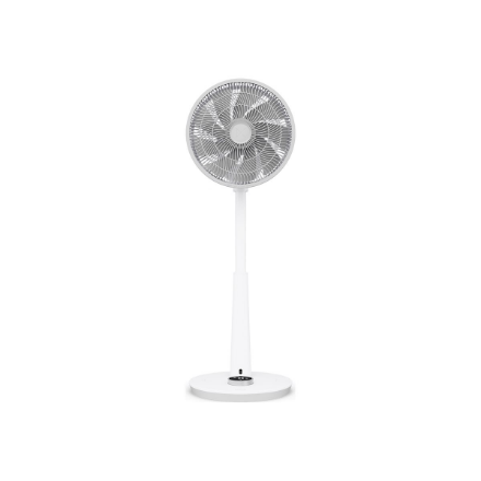 Ventiliatorius Duux  Fan  Whisper 2  Stand Fan  White  Diameter 34 cm  Number of speeds 26  O