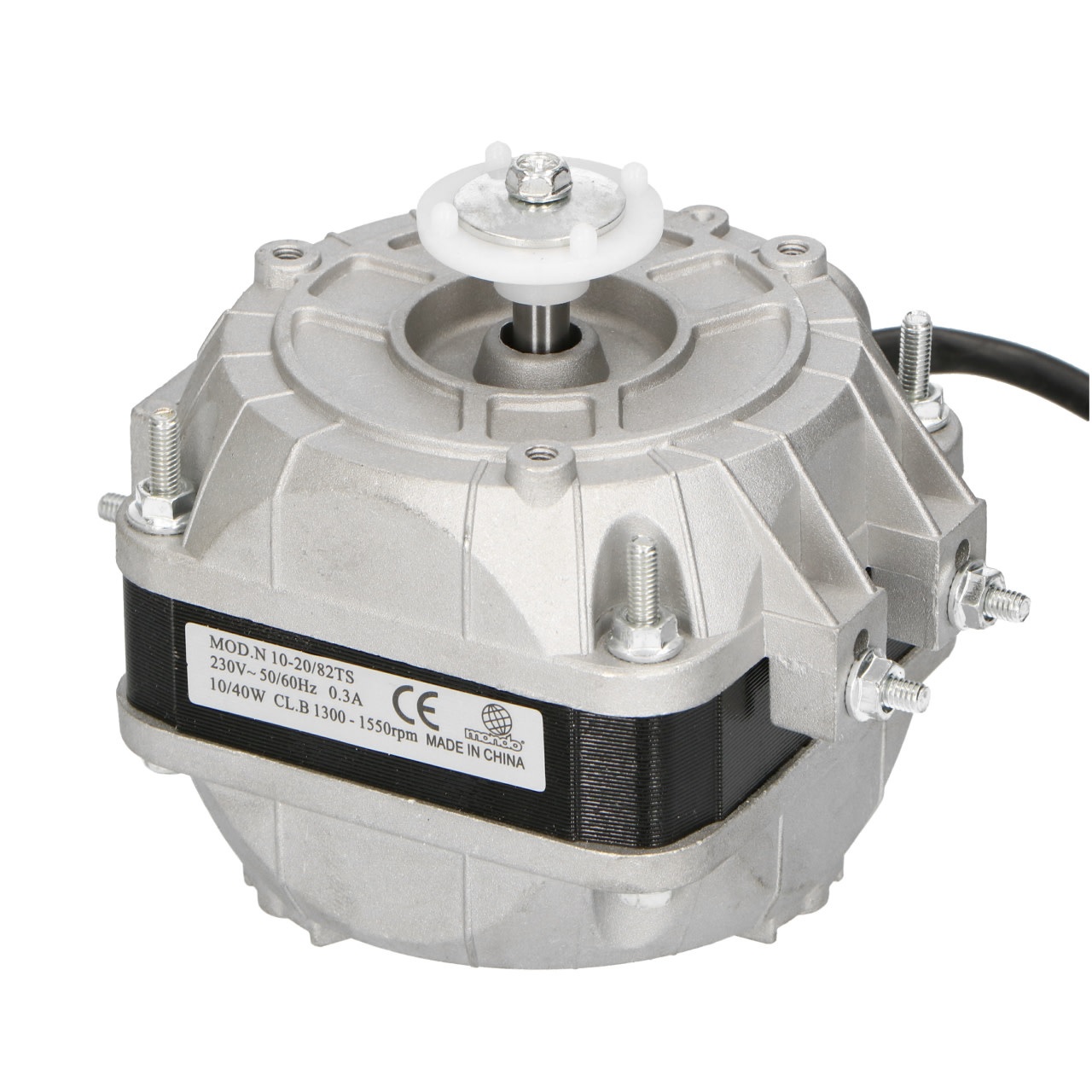 Ventiliatoriaus variklis 10W 230V