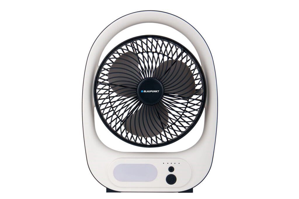 Belaidis nešiojamasis ventiliatorius Blaupunkt APF401