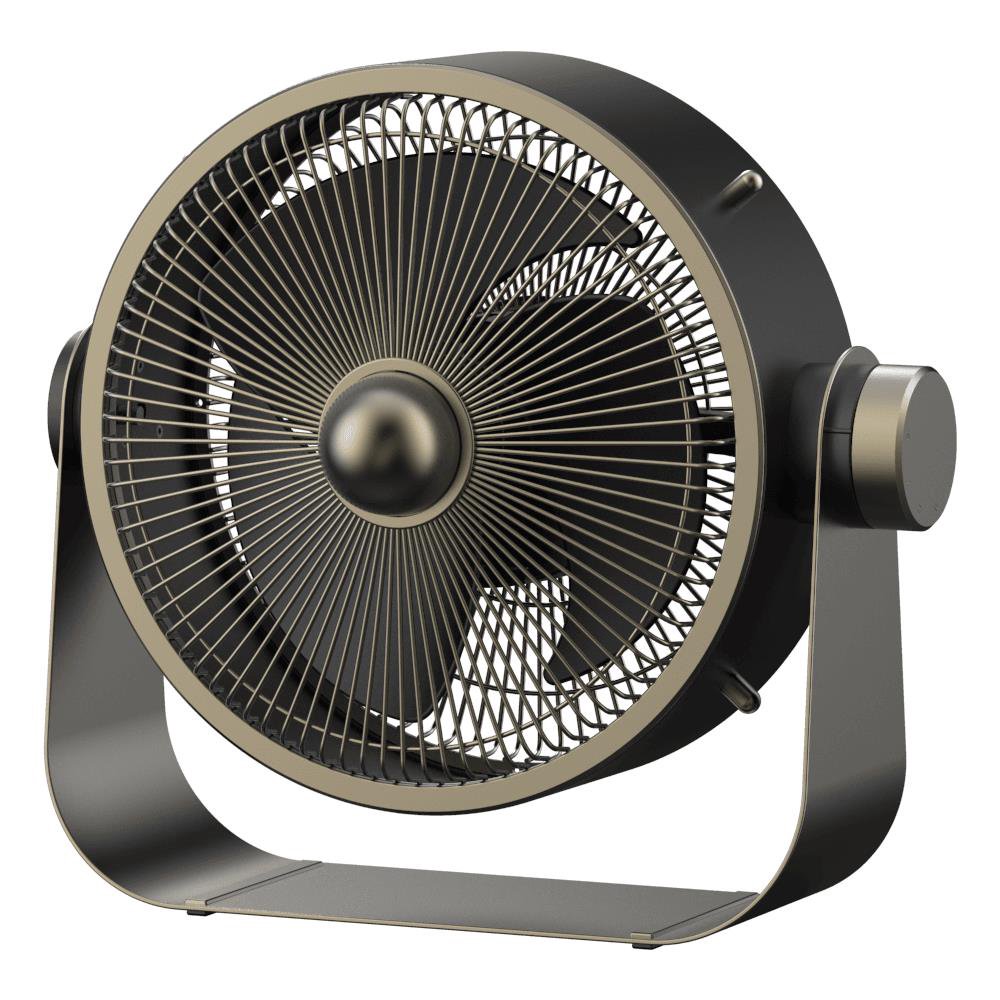 FAN FLOOR CASTOR/COP001103 STYLIES
