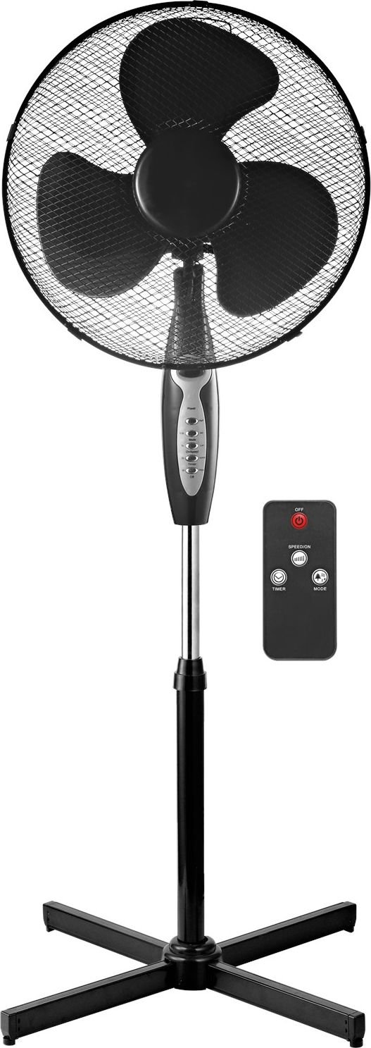 Fan LTC WT06