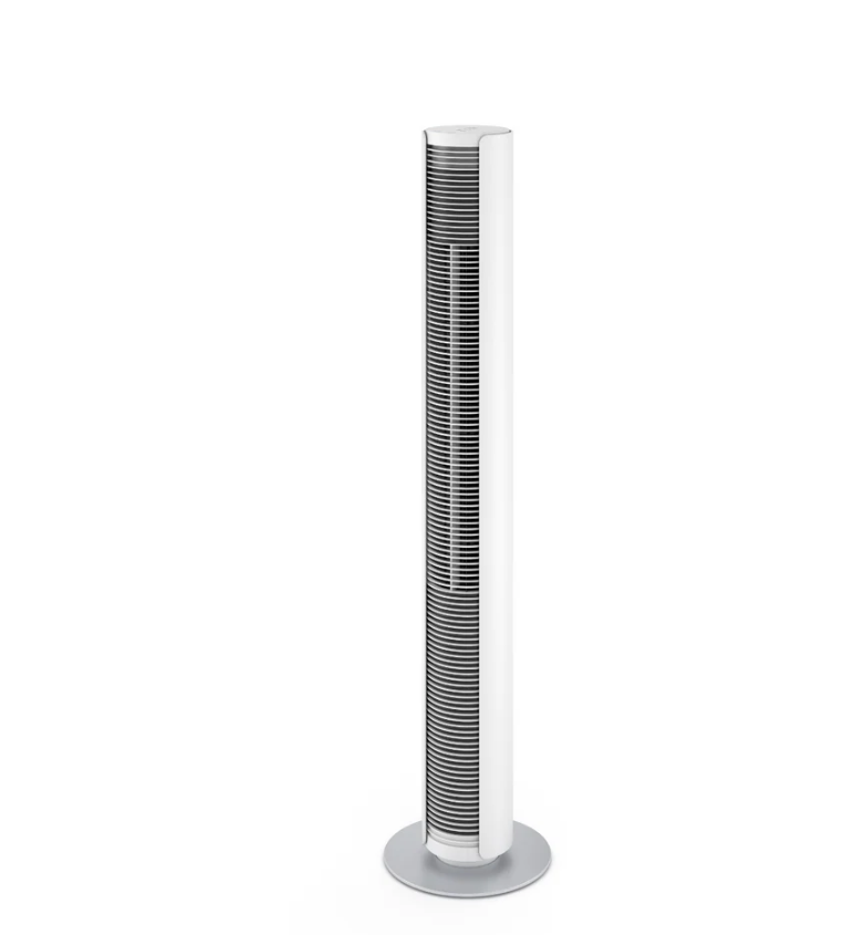 STADLER FORM oro ventiliatorius Peter, baltos sp., P-012