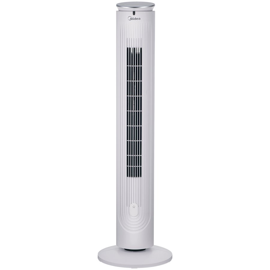 Tower fan, Built-in aromatherapy
