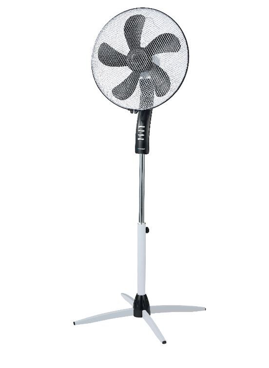 Pastatomas ventiliatorius Blaupunkt ASF501, 55 W
