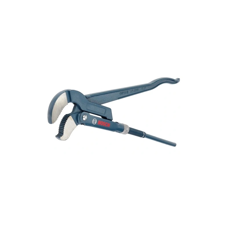 1600A02W3T BOSCH vamzdžių veržliaraktis 420mm 45st