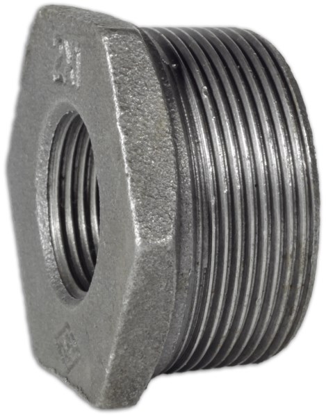 Redukcija ketaus i/v 1"1/2" x 1"