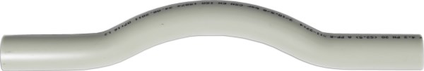 Apėjimas PPR Ø 25 mm 16203 HP Trend