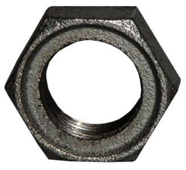 Kontraveržlė juodo metalo 11/4"