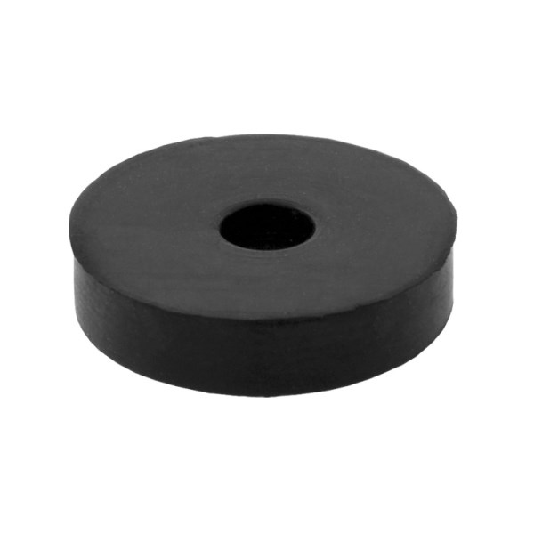 Tarpinės maišytuvui Ø 13 mm guminė