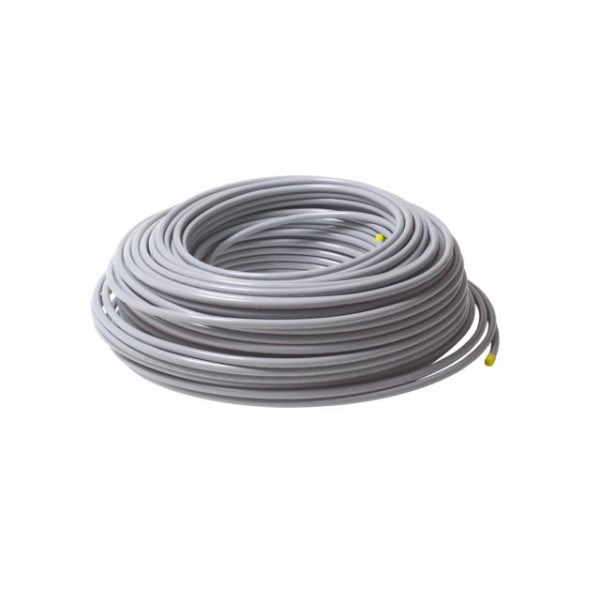 Vamzdis daugiasluoksnis 18 x 2 mm PE-RT Danfoss