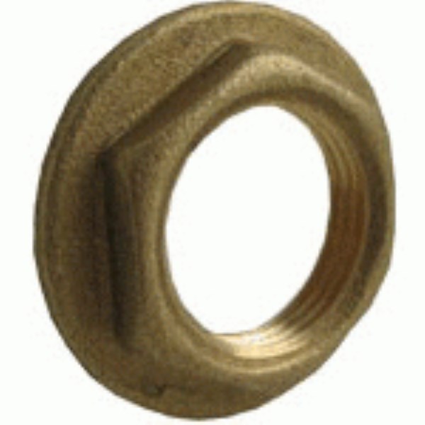 Kontraveržlė bronzinė 1/2"