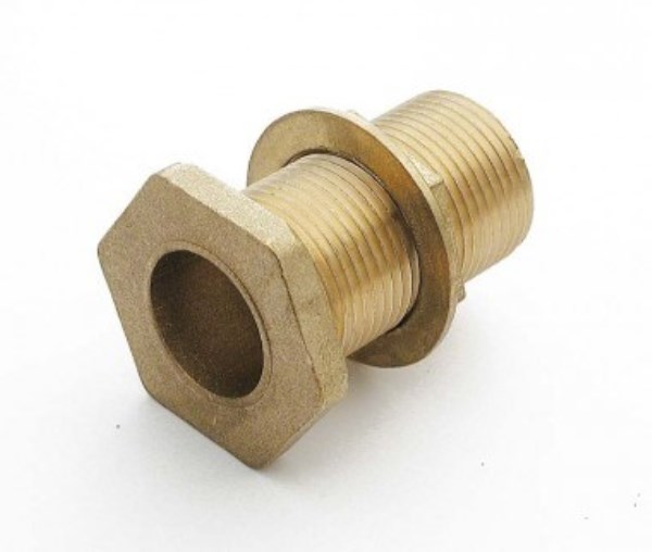 Sujungimas flanšinis 1/2" su akle