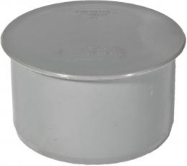 Aklė lauko kanalizacijos 110  PVC Profil