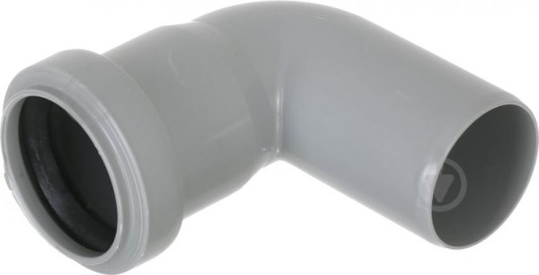 Alkūnė vidaus HTB d=40x87°