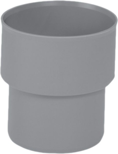 Vidaus jungtis su ketaus vamzdžių be tarpinės HTUG d=50mm