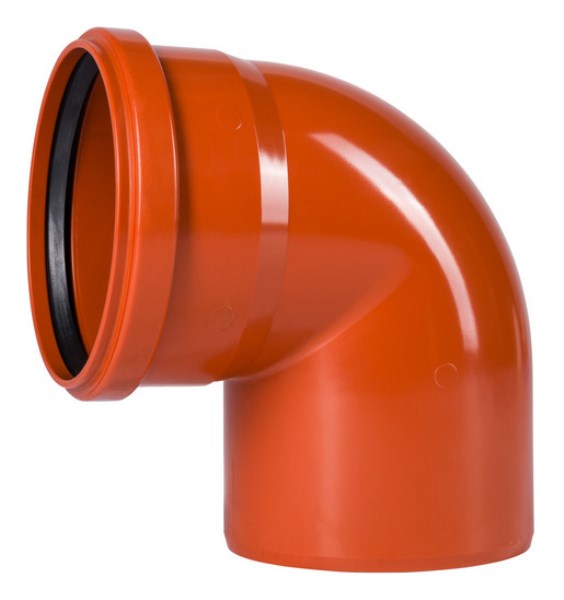 Alkūnė lauko KGB d=160/87°