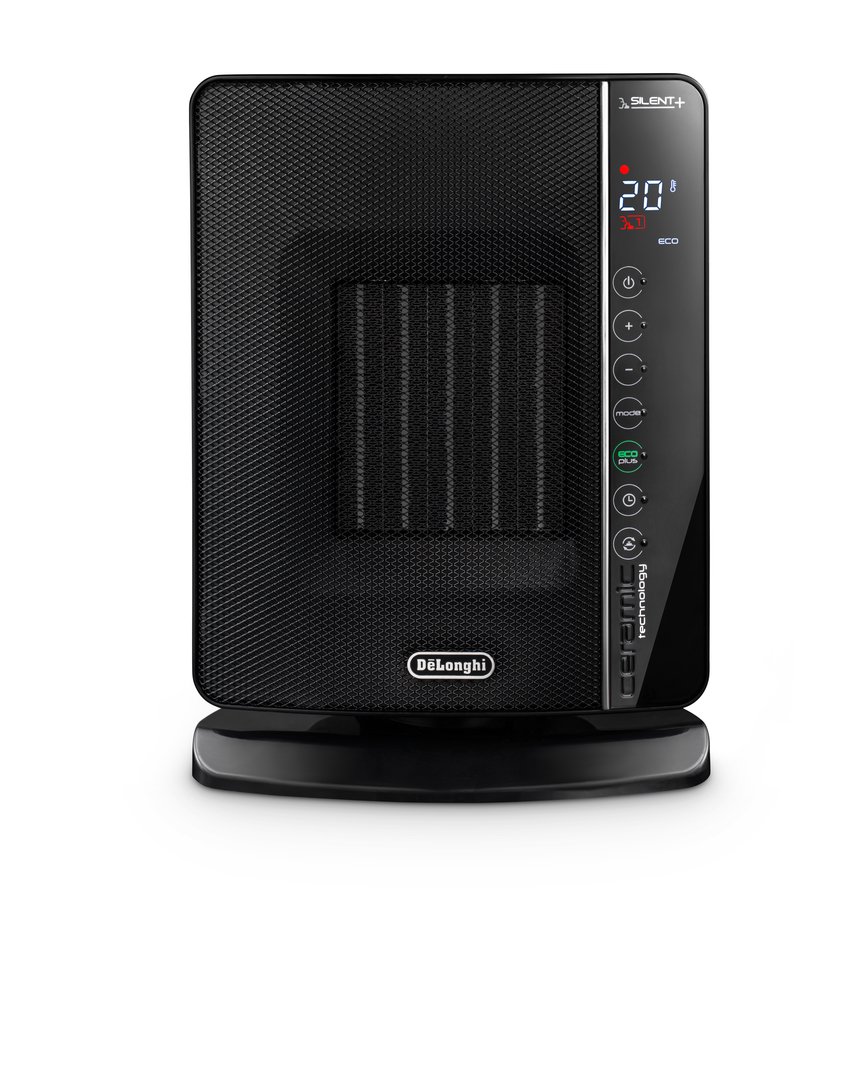 Šildytuvas DELONGHI DCH7993ER.BC Silent+