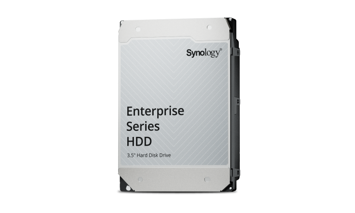 Synology | SAS HDD | HAS5300-16T | 7200 RPM | 16000 GB