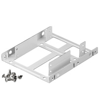 Logilink | Harddisk Mounting Set, 2,5" to 3,5"