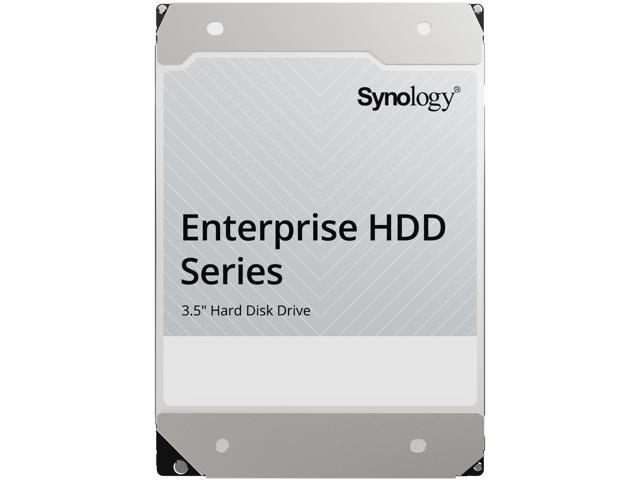 Synology | Enterprise HDD | HAT5310-18T | 7200 RPM | 18000 GB | HDD | 512 MB