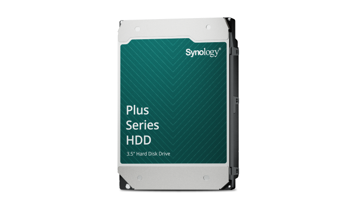 Synology | HAT3300-2T | 5400 RPM | 2000 GB | 3.5 inch | HDD