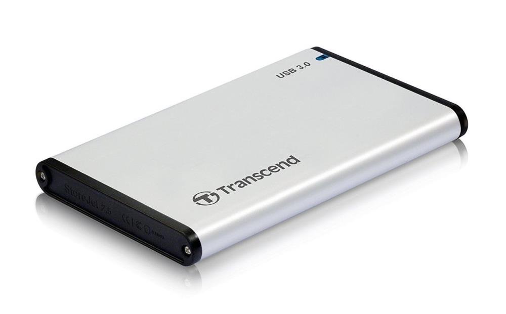 Vidinis kietasis diskas HDD TRANSCEND TS0GSJ25S3