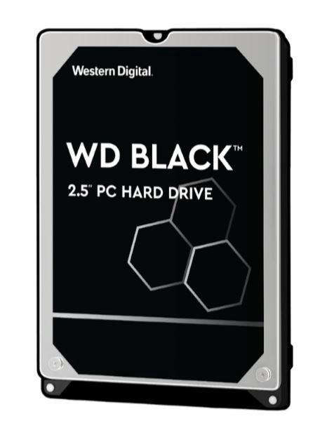 Vidinis kietasis diskas HDD WD WD10SPSX