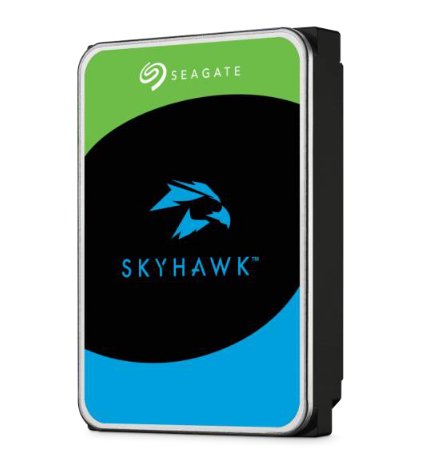 Vidinis kietasis diskas HDD SEAGATE ST4000VX016 4TB