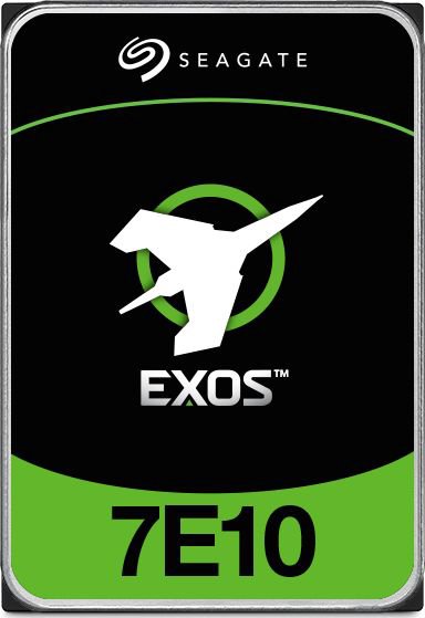 Server disk Seagate Exos E 7E10 8TB 3.5'' SATA III (6 Gb/s) (ST8000NM017B)