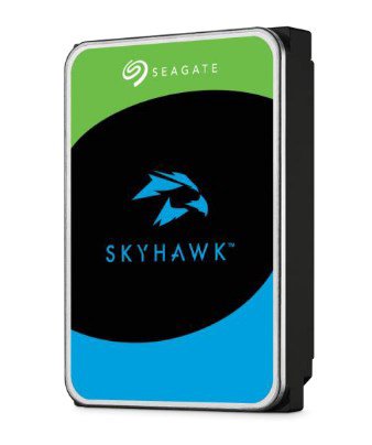 Vidinis kietasis diskas HDD SEAGATE ST6000VX009