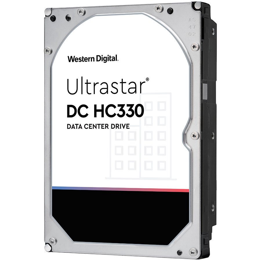 Vidinis kietasis diskas HDD HGST WUS721010ALE6L4