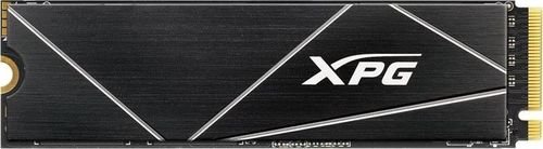 ADATA XPG Gammix S70 Blade 2TB M.2 2280 PCI-E x4 Gen4 NVMe SSD (AGAMMIXS70B-2T-CS)