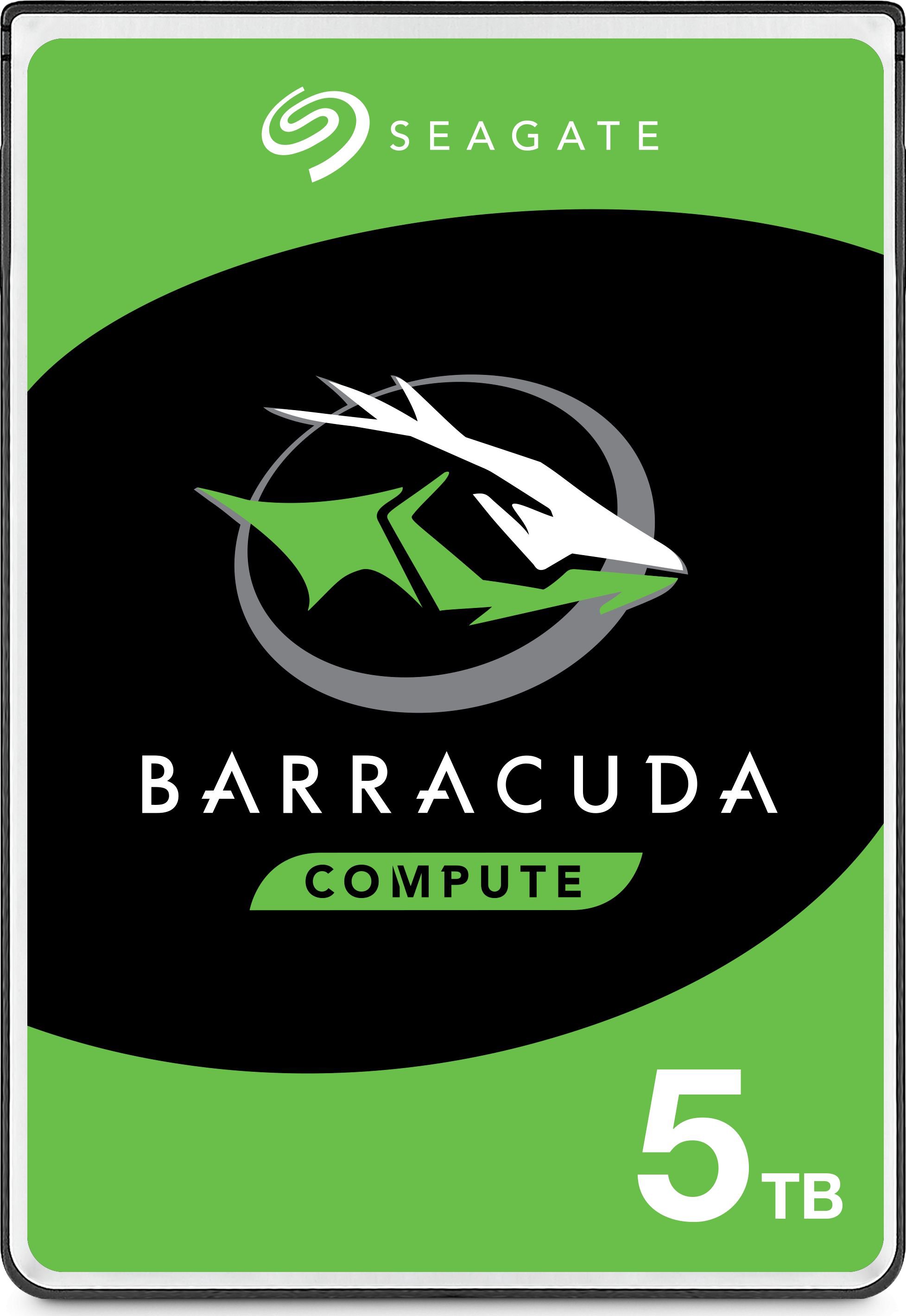 Disk Seagate BarraCuda 5TB 2.5" SATA III (ST5000LM000)