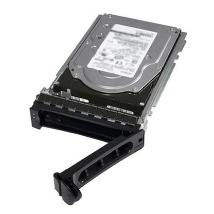 Vidinis kietasis diskas HDD Dell  HDD 3.5“ / 12TB / 7.2k / NLSAS / 12Gb / 512e / Hot-Plug / 15G  7