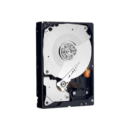 Vidinis kietasis diskas HDD Dell HDD 3.5" / 12TB / 7.2k / SAS / 12Gb / 512e / Hot-plug / 15G  Dell