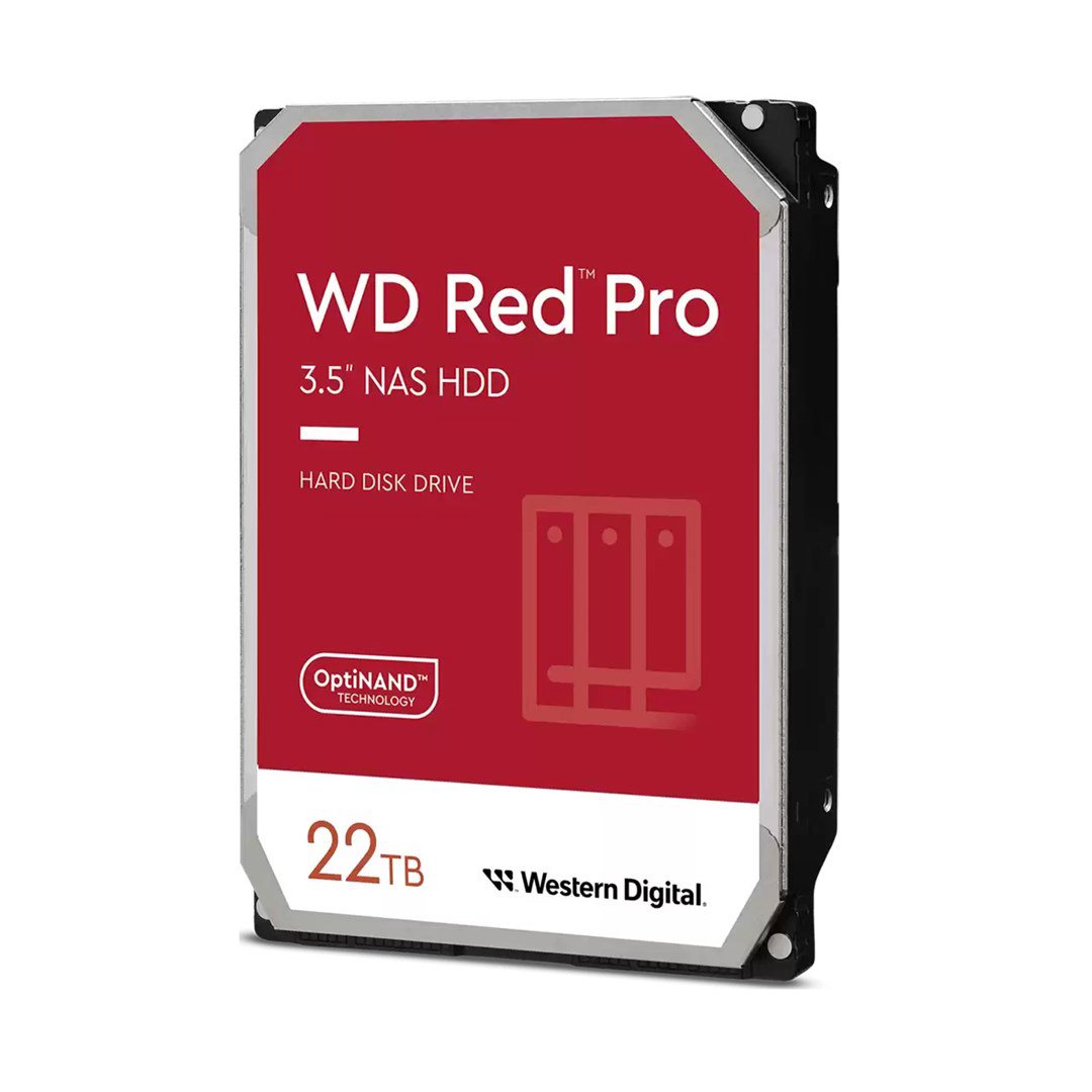 Vidinis kietasis diskas HDD WD WD221KFGX