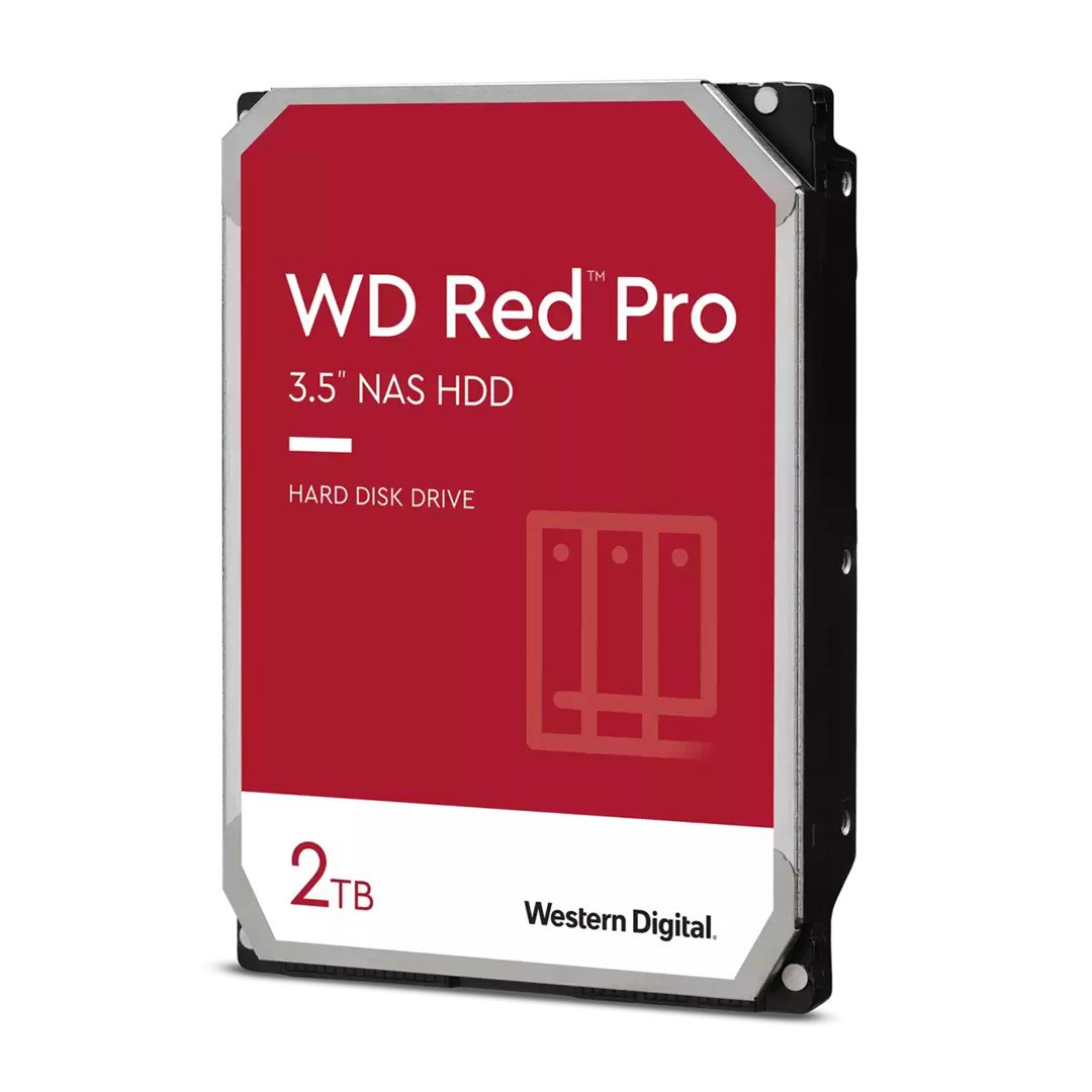 Western Digital Red WD142KFGX vidinis kietasis diskas 3.5" 14 TB „Serial ATA III“