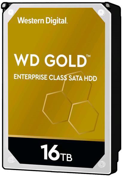 Vidinis kietasis diskas HDD WD WD161KRYZ