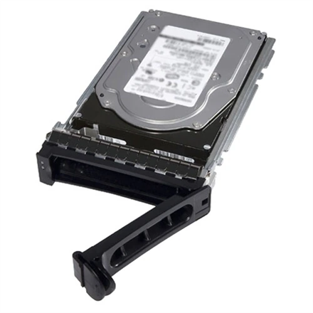 Vidinis kietasis diskas HDD Dell HDD 3.5" / 2TB / 7.2k / SATA / 6Gb / 512n / Hot-plug / 14G  Dell